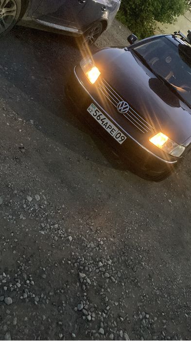 Продам Passat B5