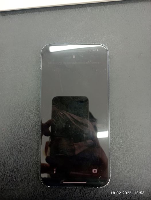 Продам айфон 13 128 гб