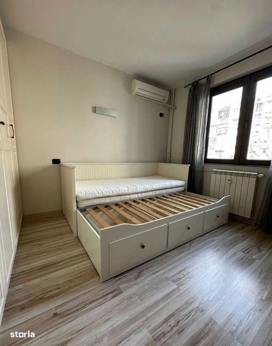 Drumul Taberei-Ghencea | 4 camere | 2 bai | decomandat