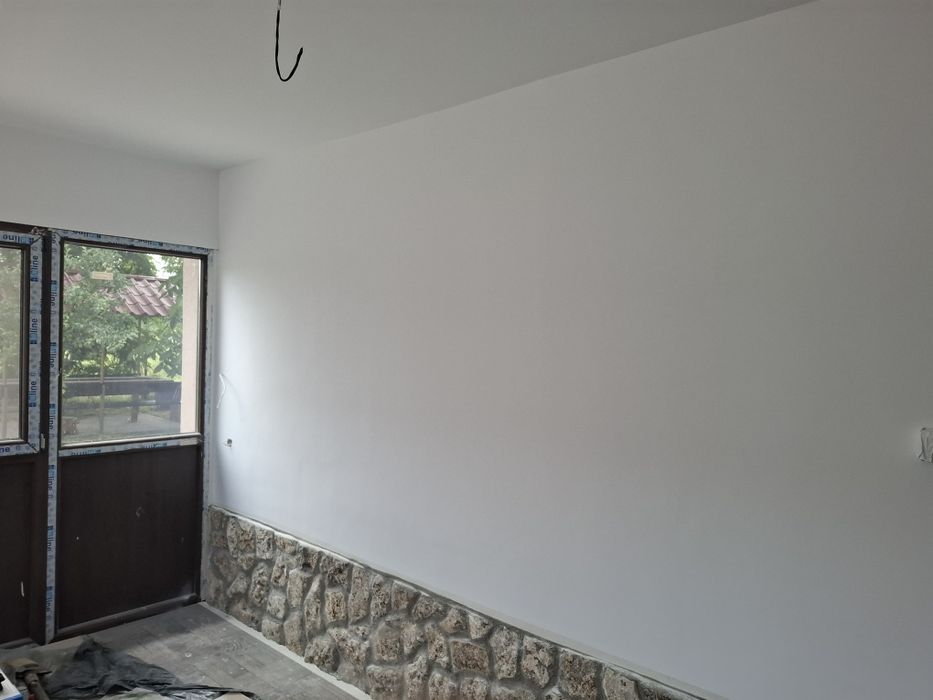 Къща с три спални