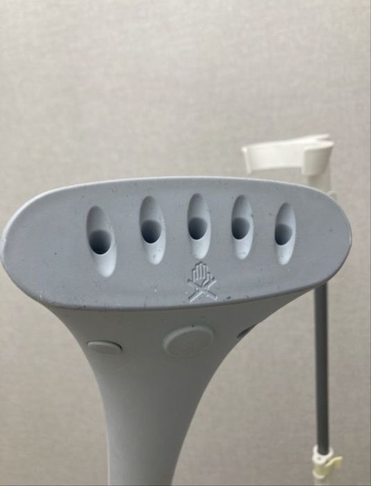 Утюг отпариватель напольного вида