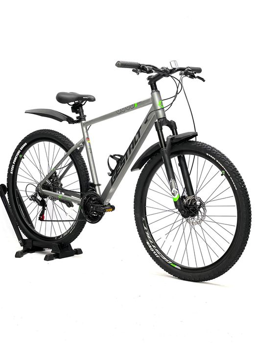 Велосипед GESHTALT 19 Дюйм