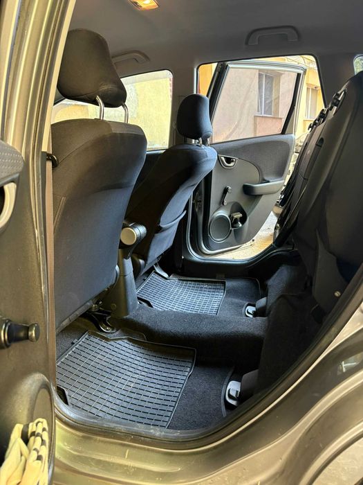 Honda Jazz - 2009
