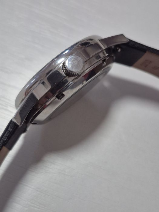 Ceas bărbătesc automatic Kienzle Pilot