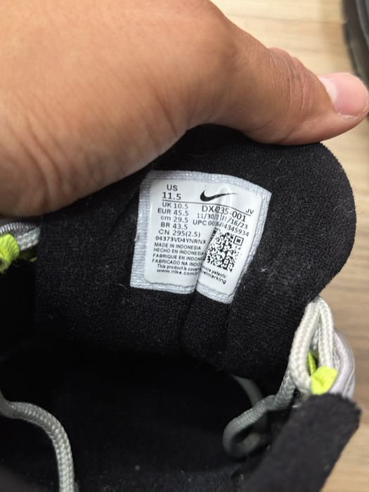 Оригинални маратонки Nike 97