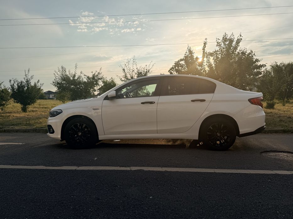 De vanzare Fiat Tipo Street 2020 1,4 benzina