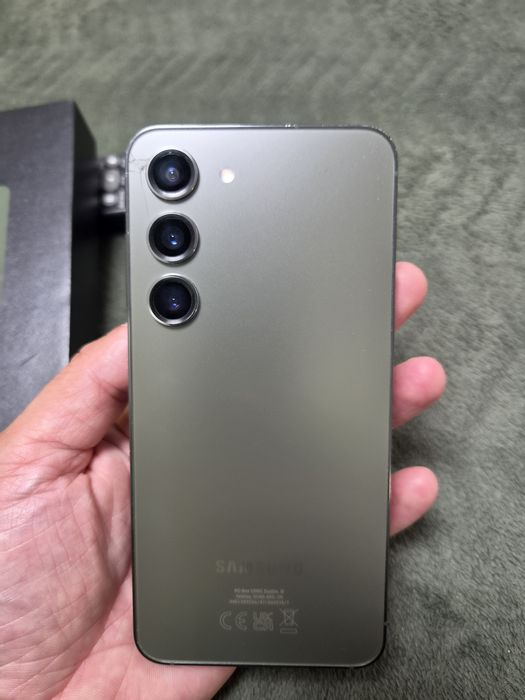 Samsung S23 256GB