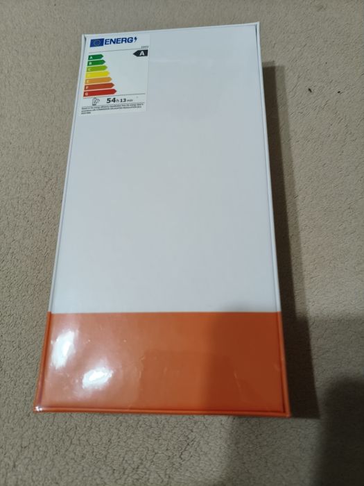 ZTE Blade A36 black