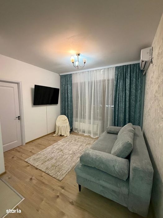 Apartament 2 Camere | Vitan | 5' Metrou Mihai Bravu | GVi Town