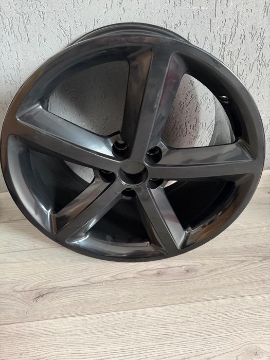 Jante 18” 5*112    ORIGINALE AUDI A4 S-line