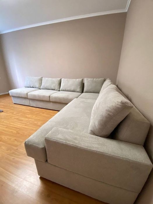 Рестоврация мягкой мебели