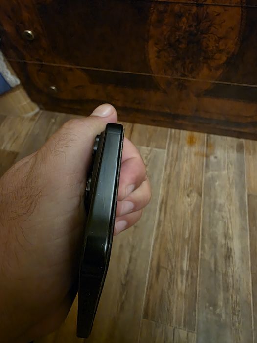 Iphone 16 pro 256