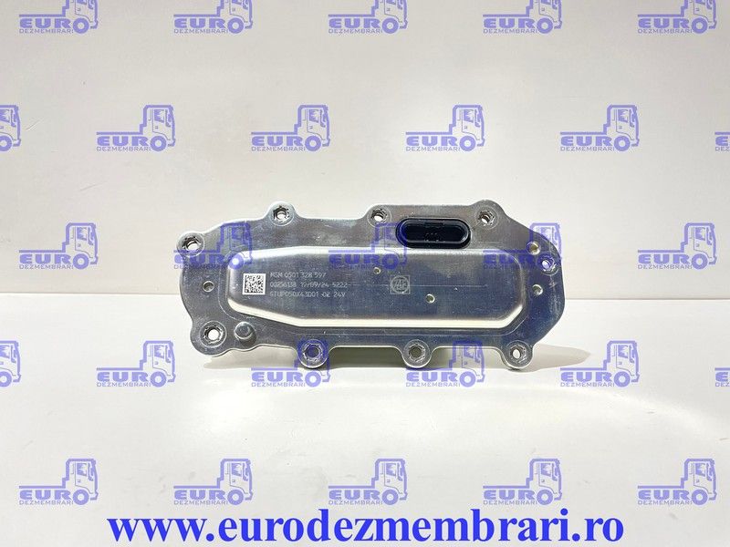 actuator selector viteze traxon iveco s-way 0501328597