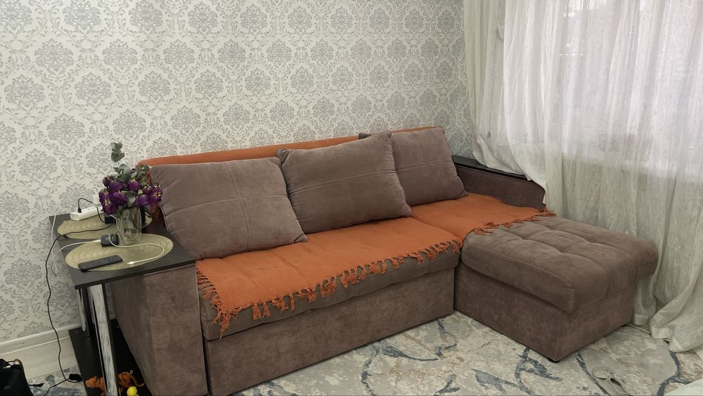 Раскладной диван