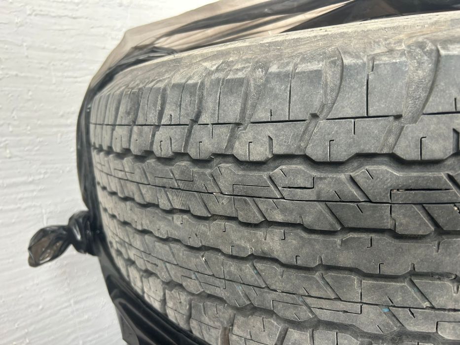 Продам оригинальные шины японские DUNLOP