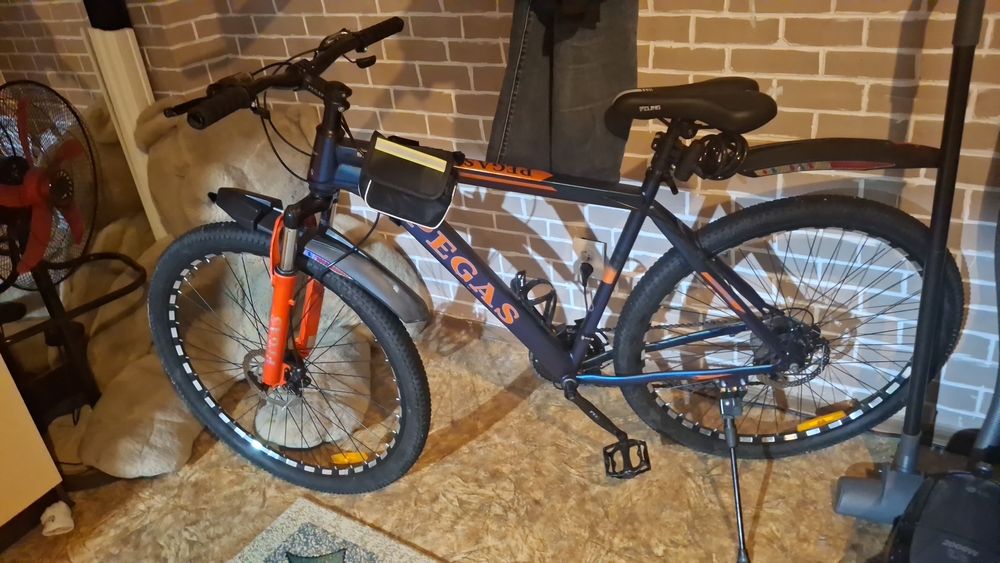 Велик пегас 20 дюймов