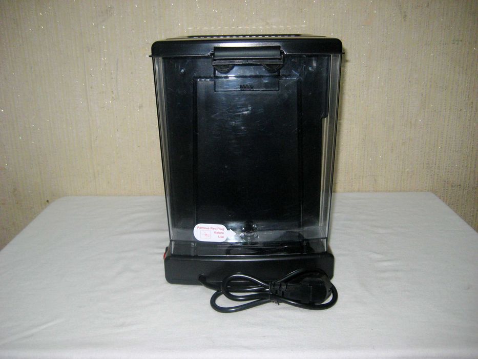 Кофе машинка VITEK идеальном новым состоянии!