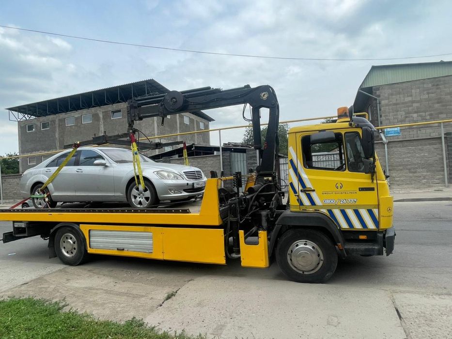 Эвакуатор манипулятор не дорого