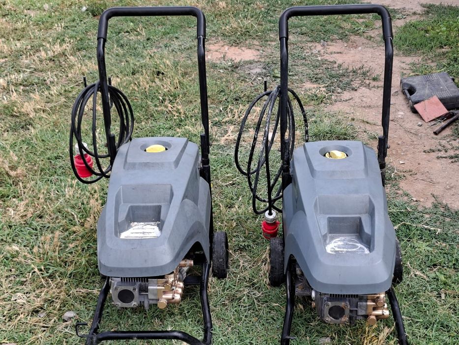 Мойка аппарат KARCHER HD 9/20-4