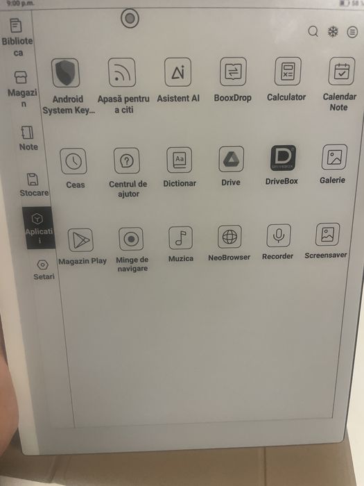 Onyx Boox Go 10.3