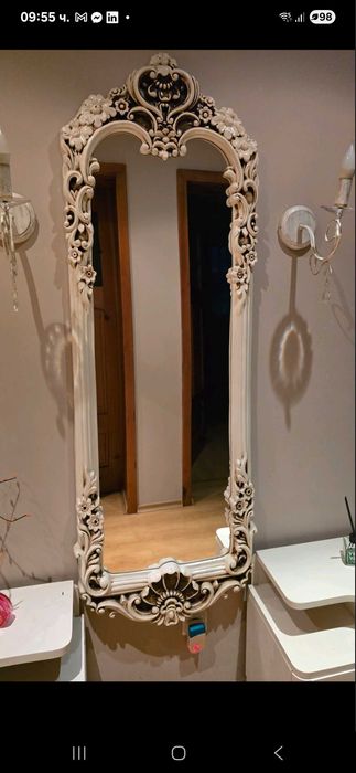 Огледало от антиквар