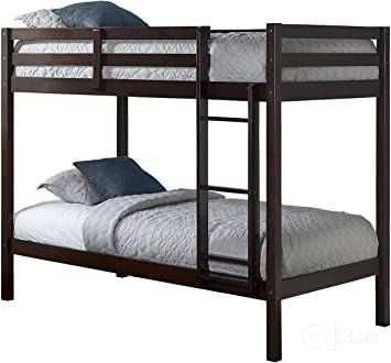 Двухъярусная кровать Двухярусная кровать Двухэтажная кровать