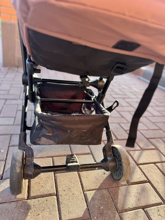 Коляска easy walker buggy xs