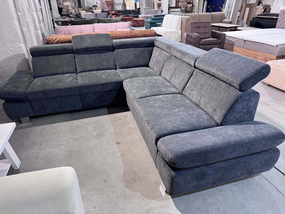 Coltar Nou extensibil