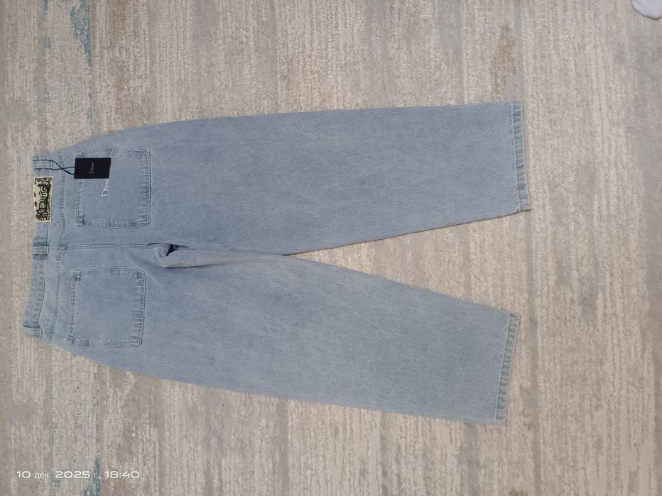 Джинсы Dime продам
