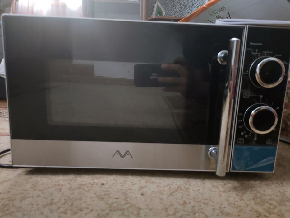 Продам Микроволновку