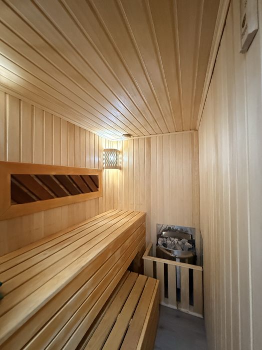 Приватные апартаменты с сауной | только для двоих