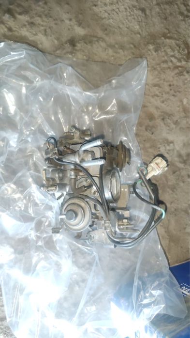 Карбюратор на дамас бУ