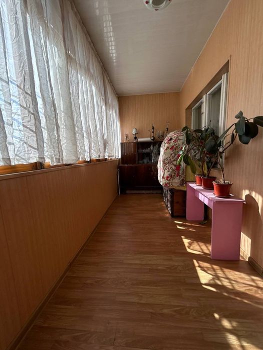 Квартира сотилади Шайхонтохур  тумани массив Чорсу ор.р ЖАР