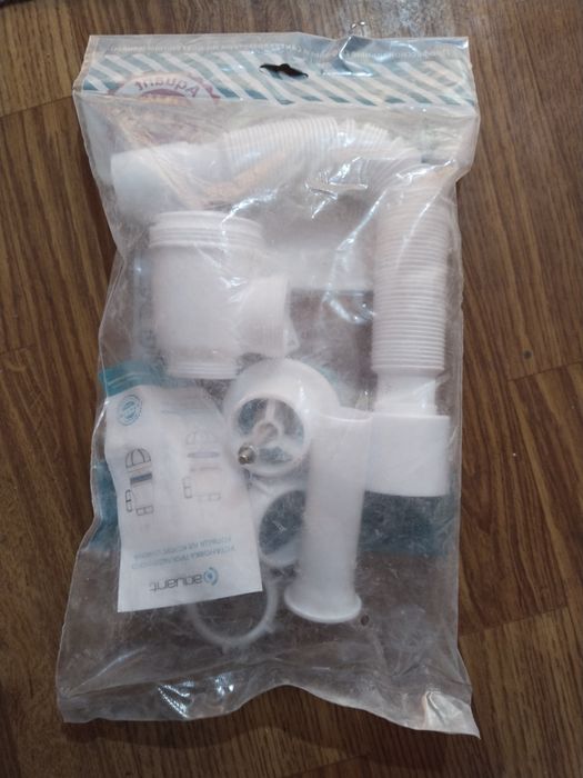 Сантехника. Для раковины