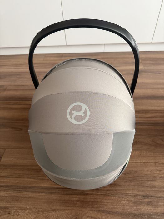 Cybex Cloud T i-Size Plus Детско столче за кола