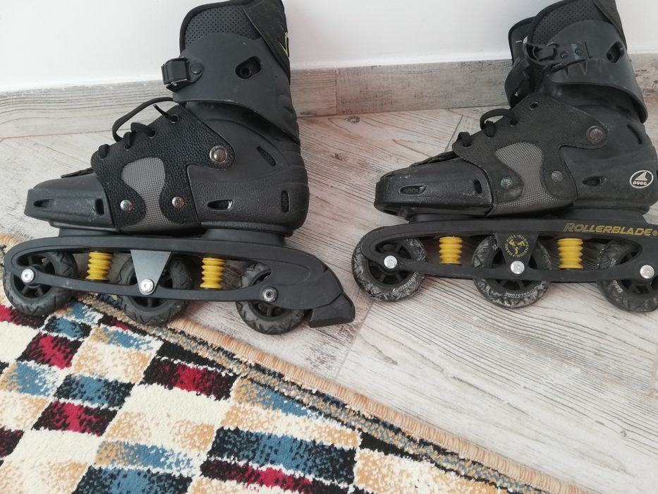 1+1 gratis Role Marlee pro pentru fete si 1 pereche pentru barbati