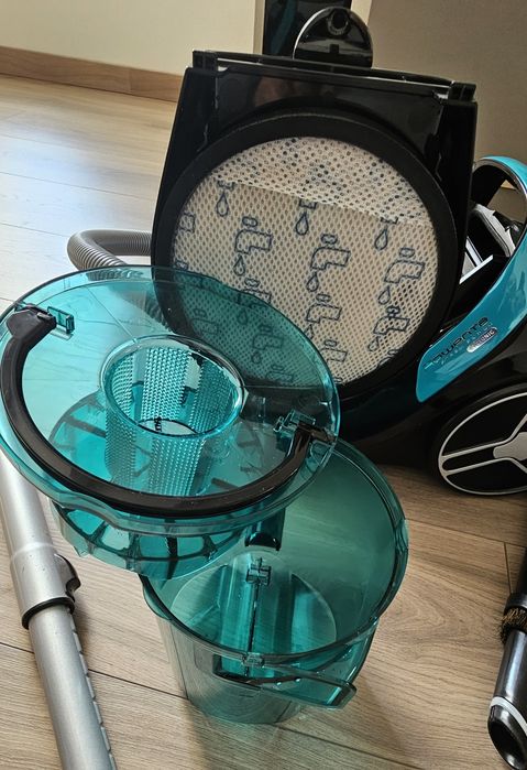 Aspirator fara sac Rowenta R07262EA