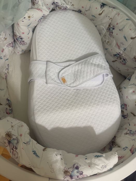 Кокон для новорожденного