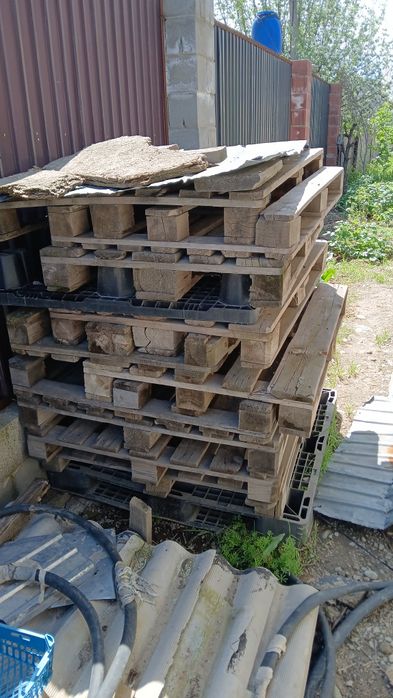 Поддон ,Поддон..