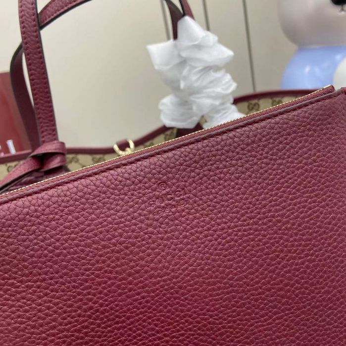 Geanta Gucci Totissima 30/50cm, tip Premium