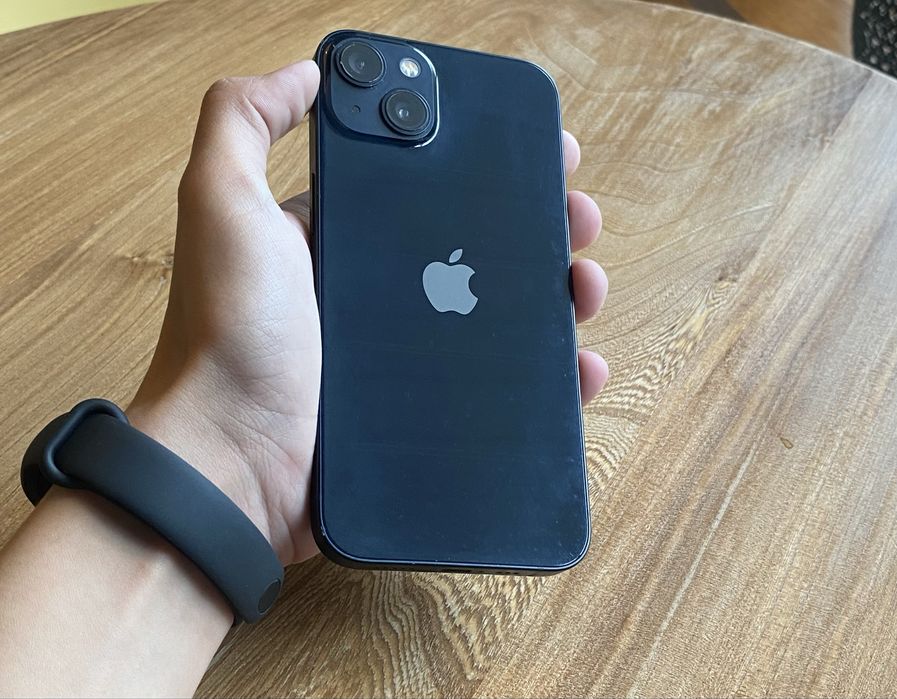 Iphone 13 Новый Айфон