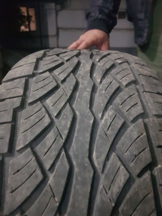 Диски в комплекте