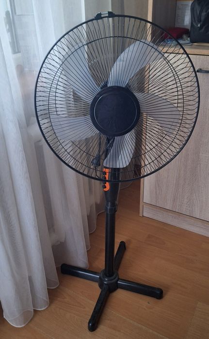 Продам вентилятор