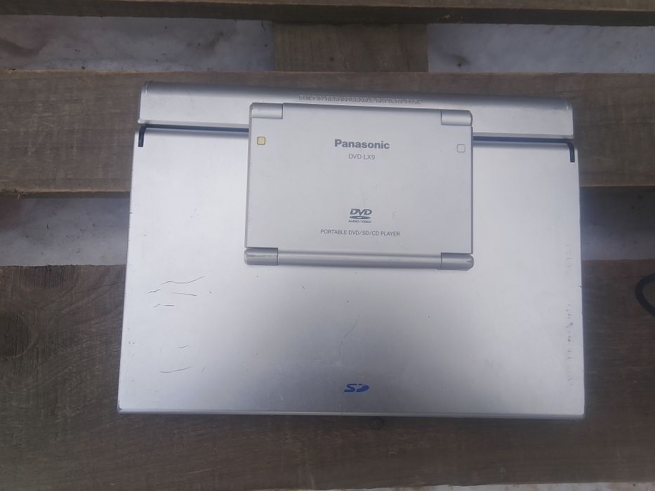 DVD сатылады истеп тур