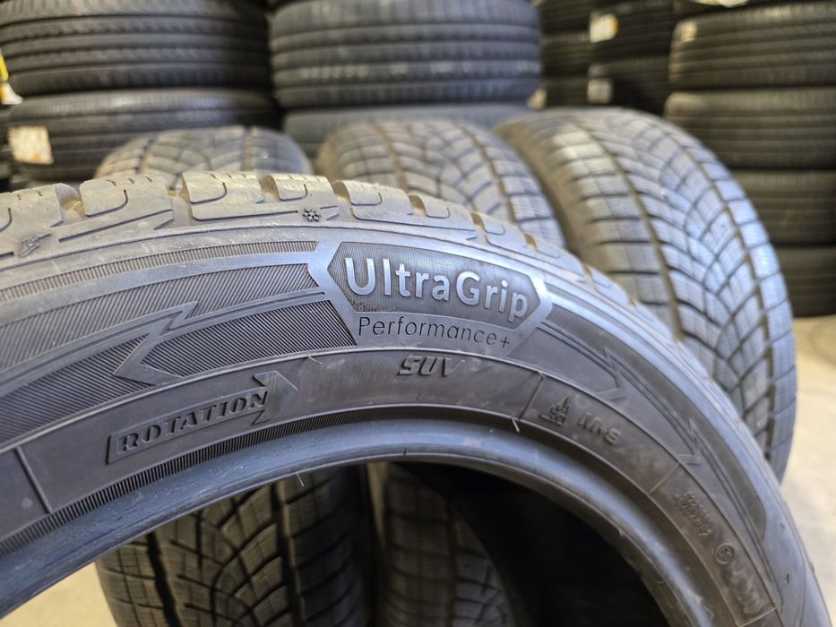 235/55/19 GOODYEAR 4бр