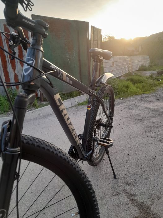 Велосипед  Skott