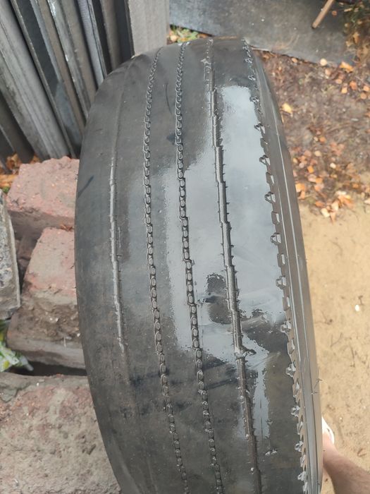 Баллон на запаску