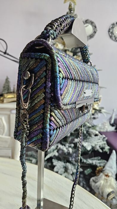 Ръчно изработена чанта DKbags