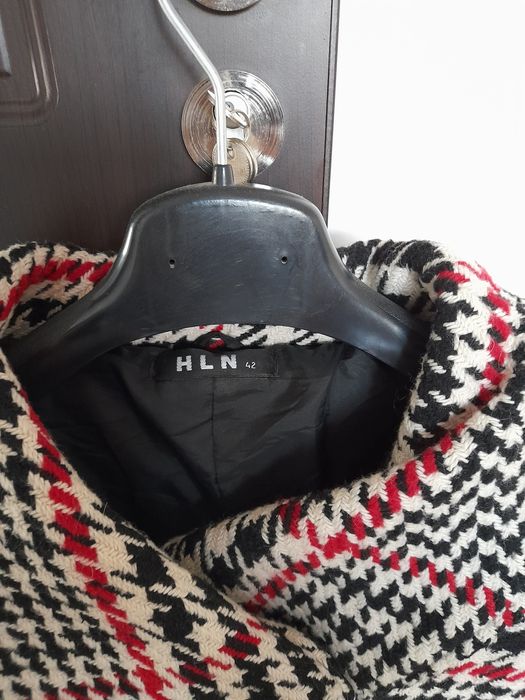 palton toamna primavara iarna HLN 42 M L geaca jacheta