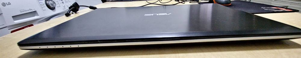 Ноутбук ASUS K56